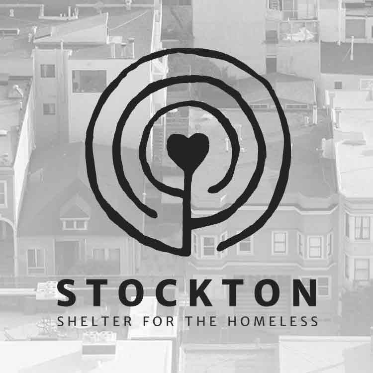 Stockton Shelter for the Homeless