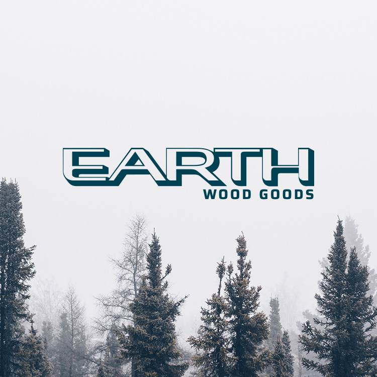 Earth Wood Goods